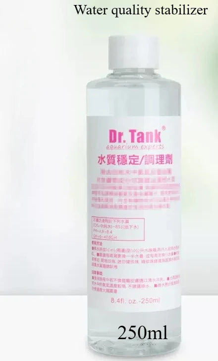Dr.Tank water grass nitrifying bacteria promote stable water quality and promote water grass growth