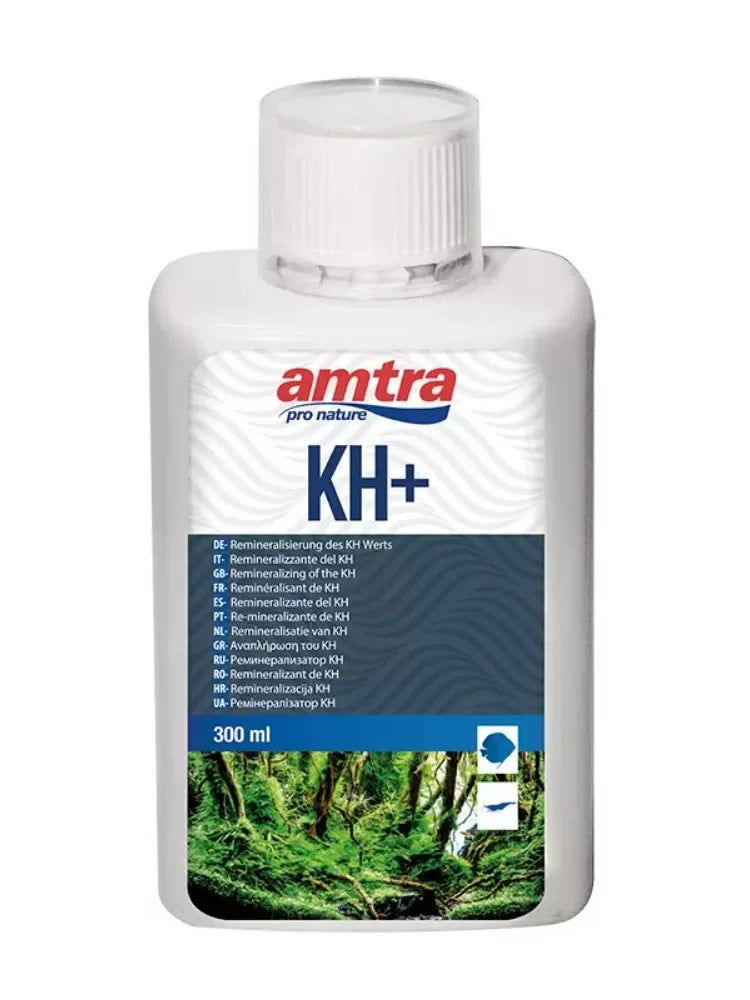 AMTRA Water grass liquid fertilizer water quality regulator