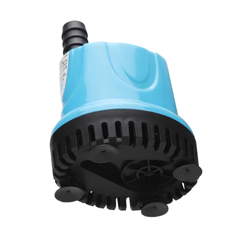 Aquarium Submersible Water Pump 10/18/25/45/60/85/105W