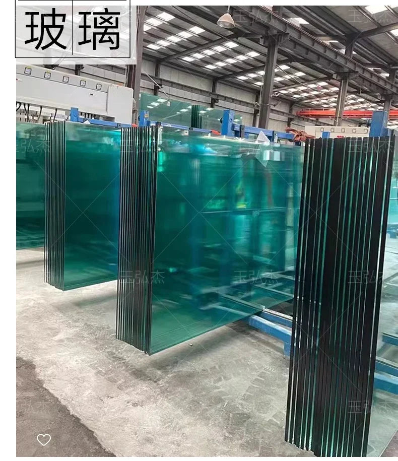 TV Cabinet Fish Tank Living Room Floor Aquarium Integrated Back Filter Loop One-Click Sewage Discharge