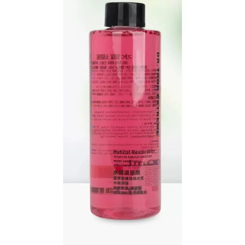 Dr.Tank Water Grass Enhancement Liquid for Ultimate Water Quality Reduction