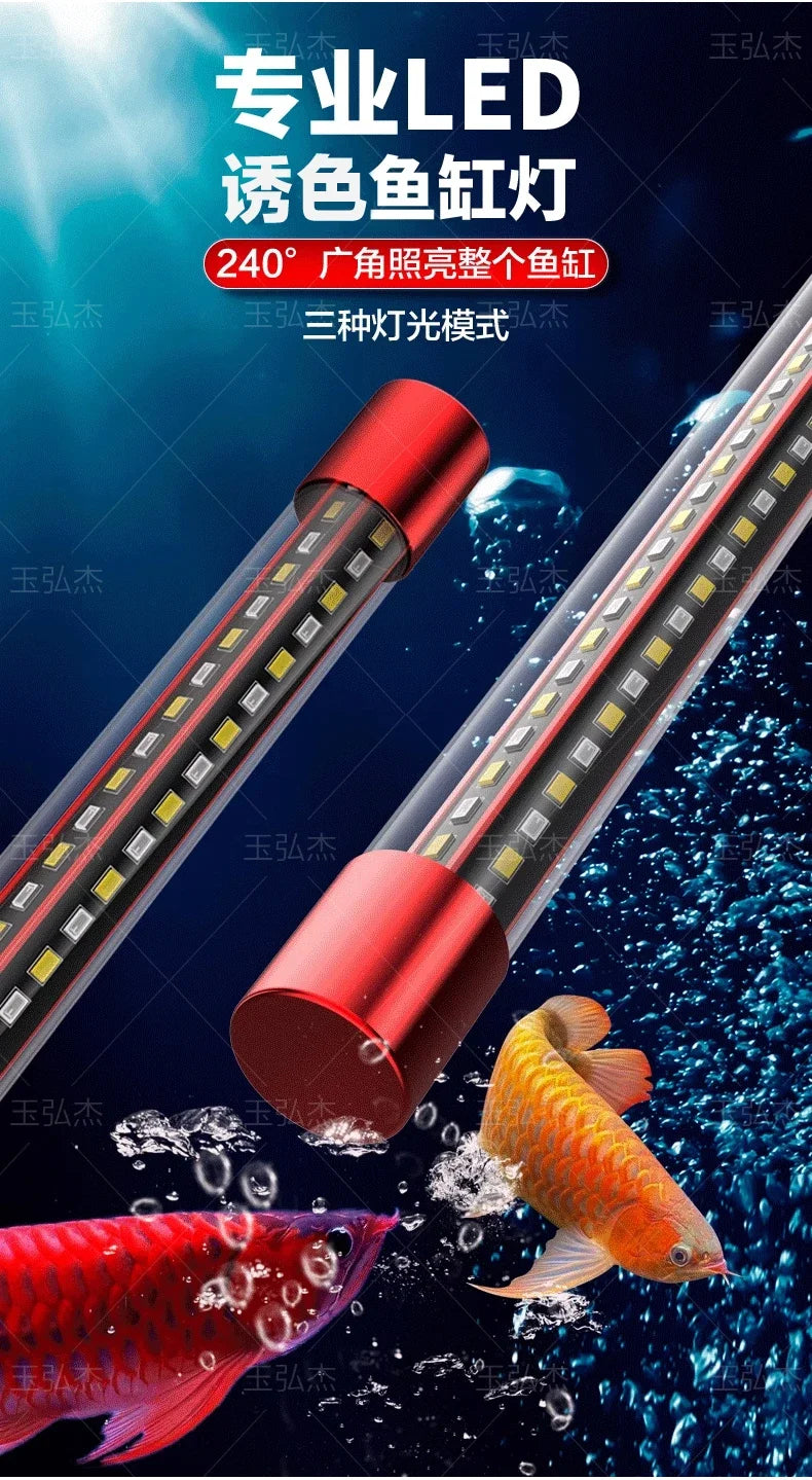TV Cabinet Fish Tank Living Room Floor Aquarium Integrated Back Filter Loop One-Click Sewage Discharge