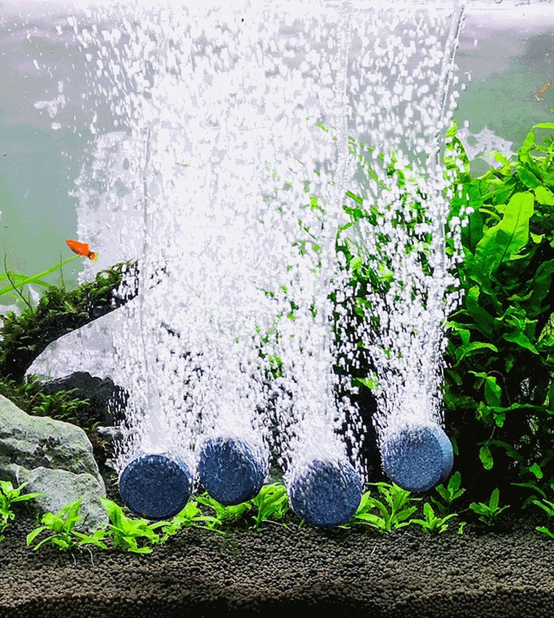 SOBO Aquarium Air Pump (Oxygen Pump)