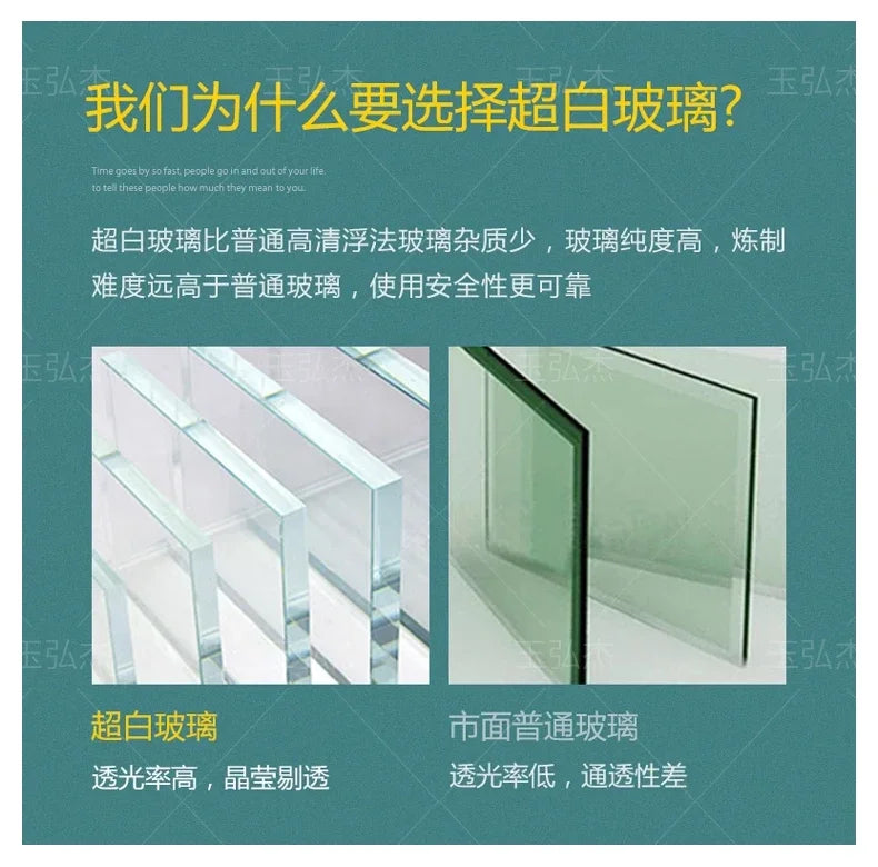 TV Cabinet Fish Tank Living Room Floor Aquarium Integrated Back Filter Loop One-Click Sewage Discharge