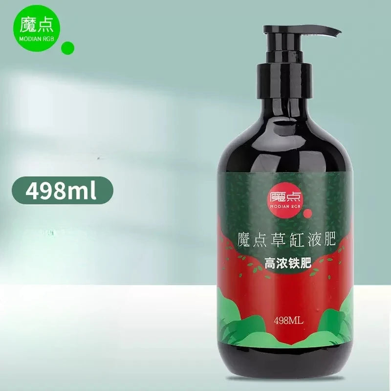 MODIAN Water Grass Liquid Fertilizer Grass Tank Full Element Algae Remover