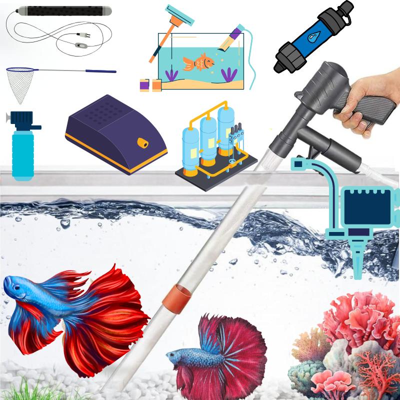 TOOLS & ACCESSORIES