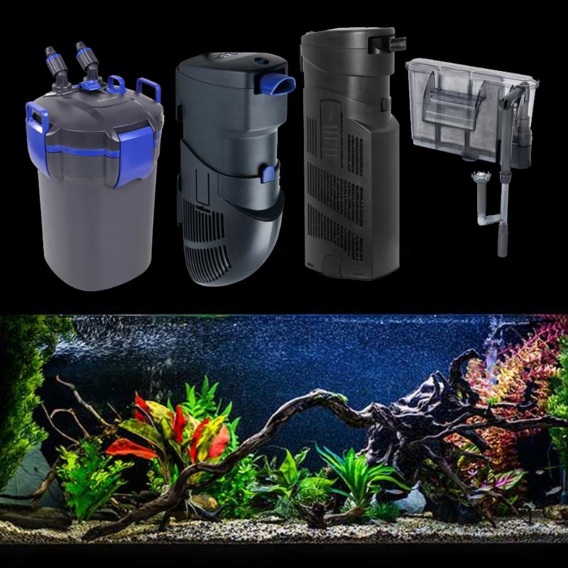 FILTERS & FILTRATION SYSTEMS