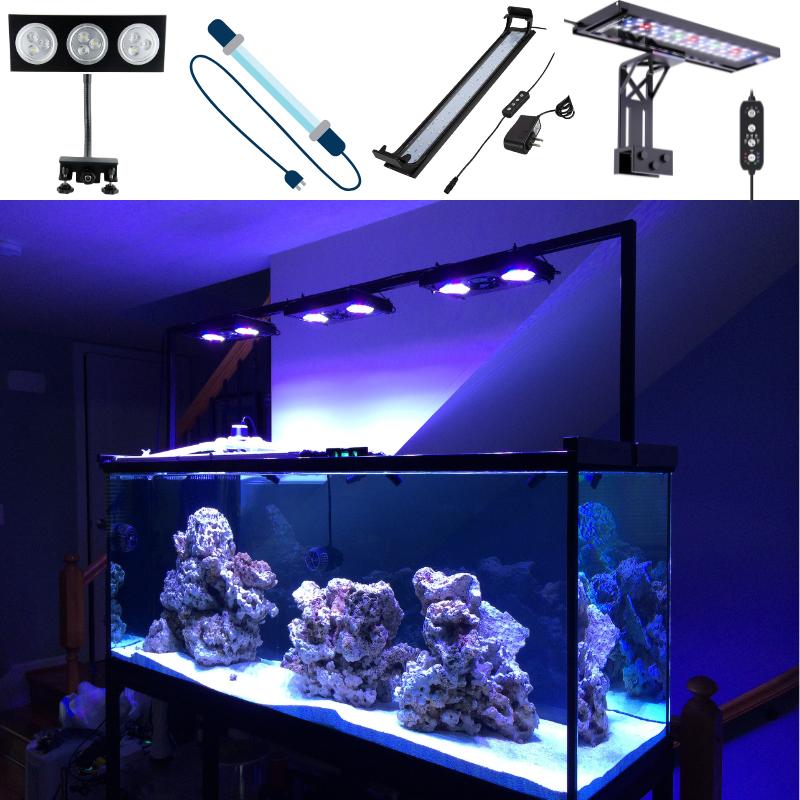 LIGHTING SYSTEMS