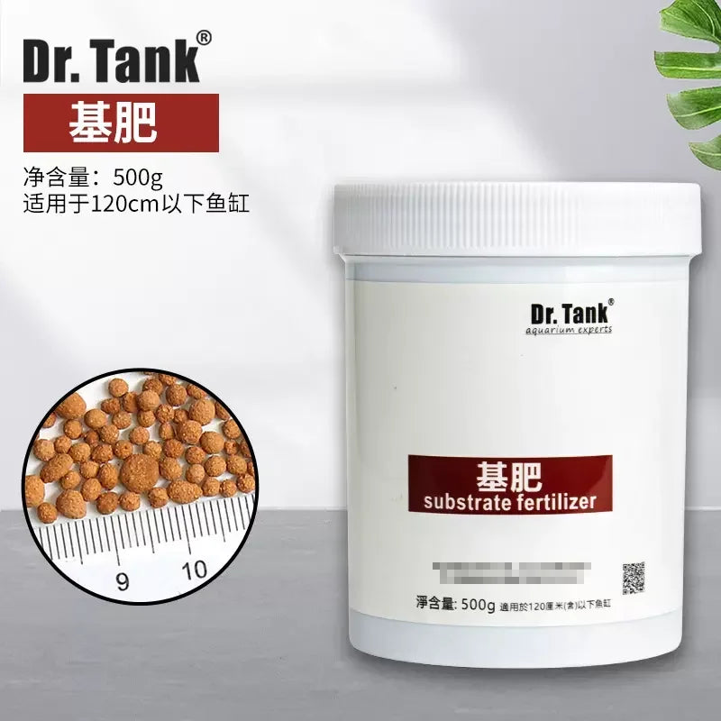Dr.Tank Long term base fertilizer