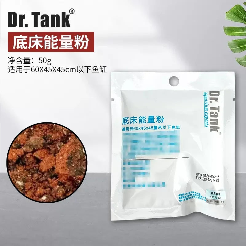 Dr.Tank Long term base fertilizer