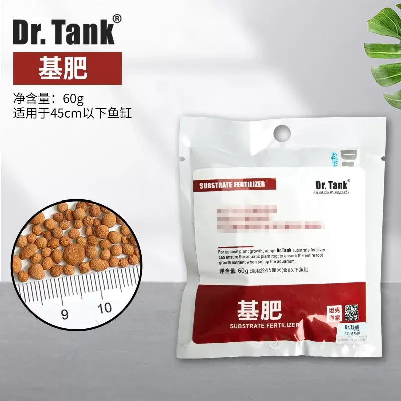 Dr.Tank Long term base fertilizer