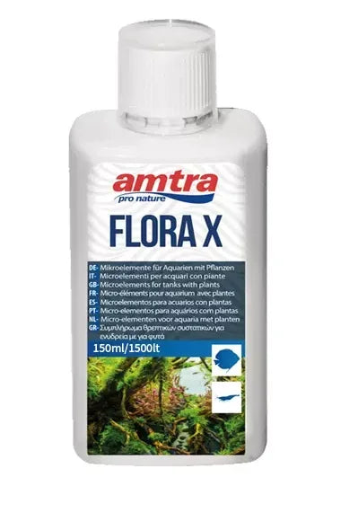 AMTRA Water grass liquid fertilizer water quality regulator