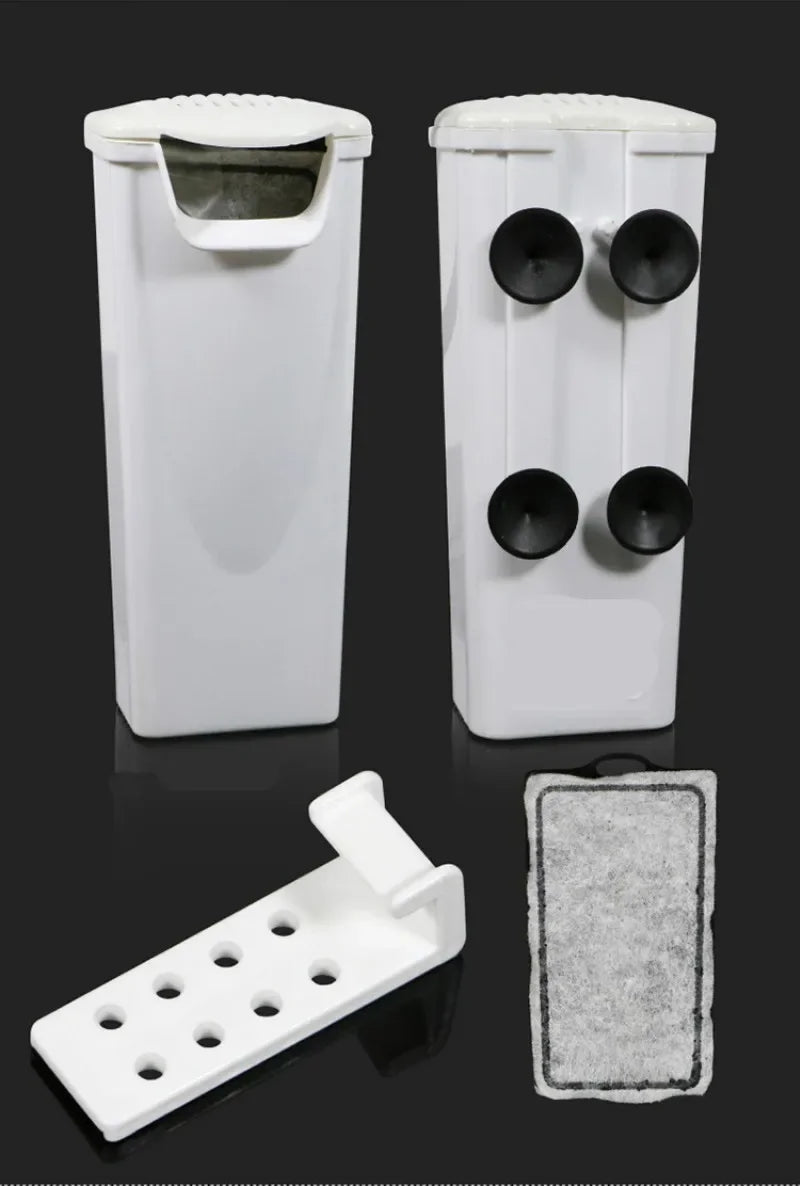 Waterfall Filter for Turtle/Fish Tanks