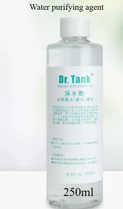 Dr.Tank water grass nitrifying bacteria promote stable water quality and promote water grass growth