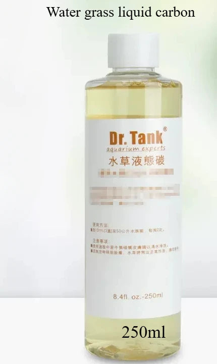 Dr.Tank water grass nitrifying bacteria promote stable water quality and promote water grass growth