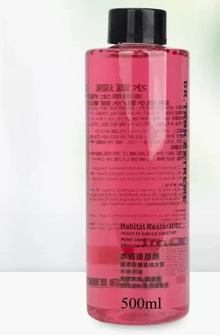 Dr.Tank Water Grass Enhancement Liquid for Ultimate Water Quality Reduction