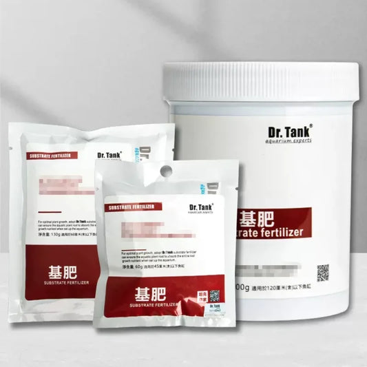 Dr.Tank Long term base fertilizer