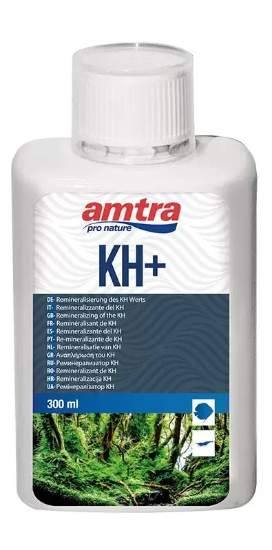 AMTRA Water grass liquid fertilizer water quality regulator