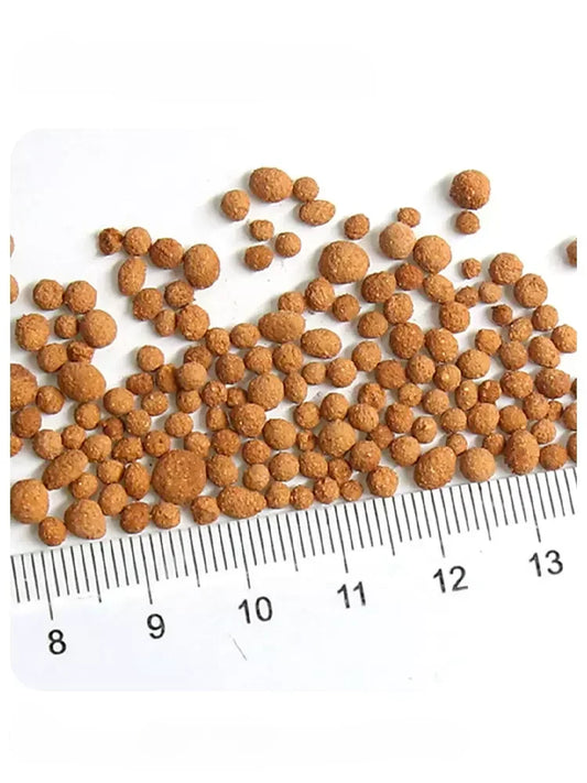 Dr.Tank Long term base fertilizer