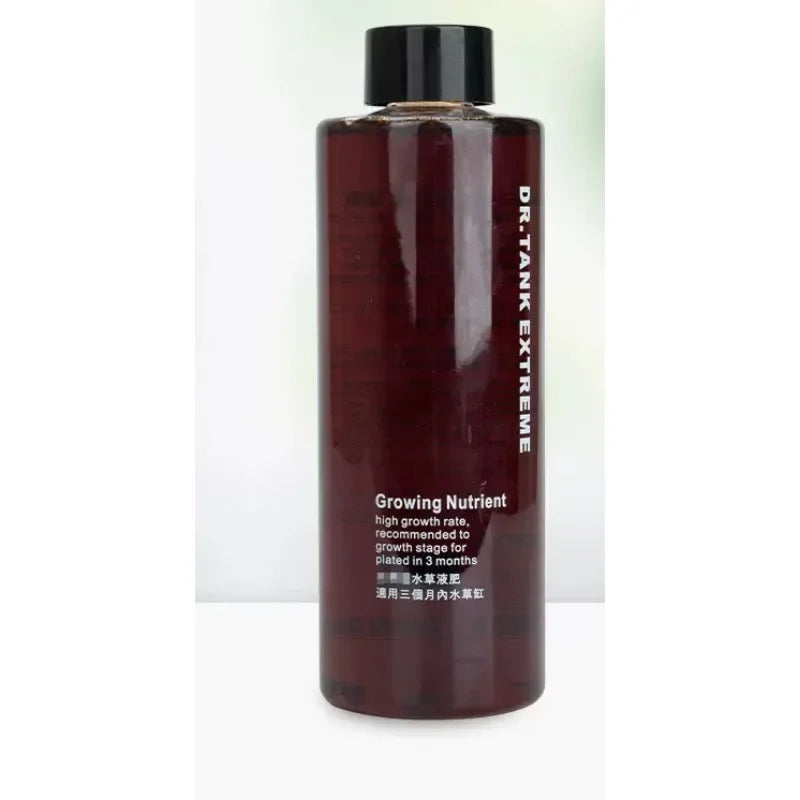 Dr.Tank Water Grass Enhancement Liquid for Ultimate Water Quality Reduction
