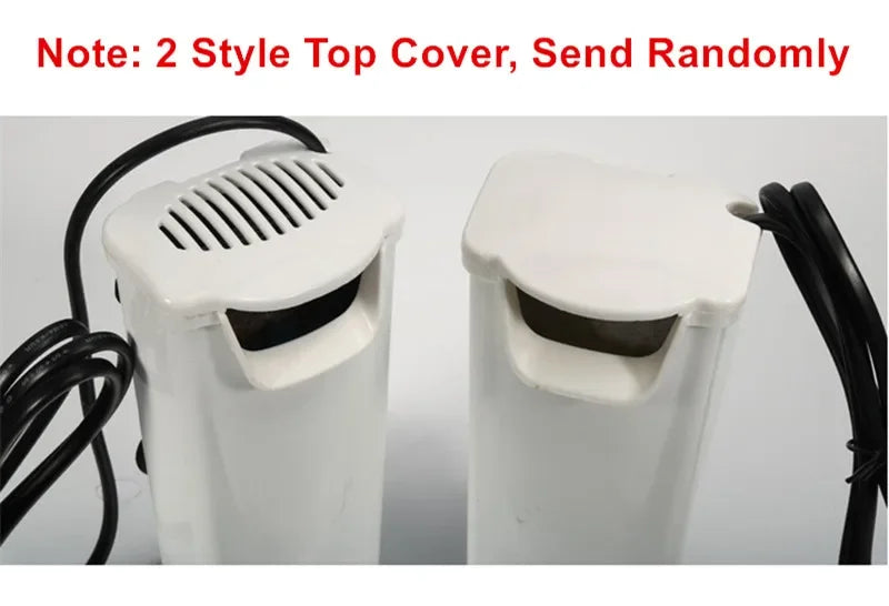 Waterfall Filter for Turtle/Fish Tanks
