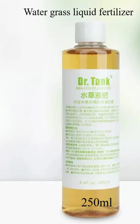Dr.Tank water grass nitrifying bacteria promote stable water quality and promote water grass growth