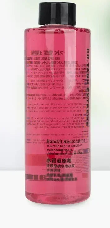 Dr.Tank Water Grass Enhancement Liquid for Ultimate Water Quality Reduction