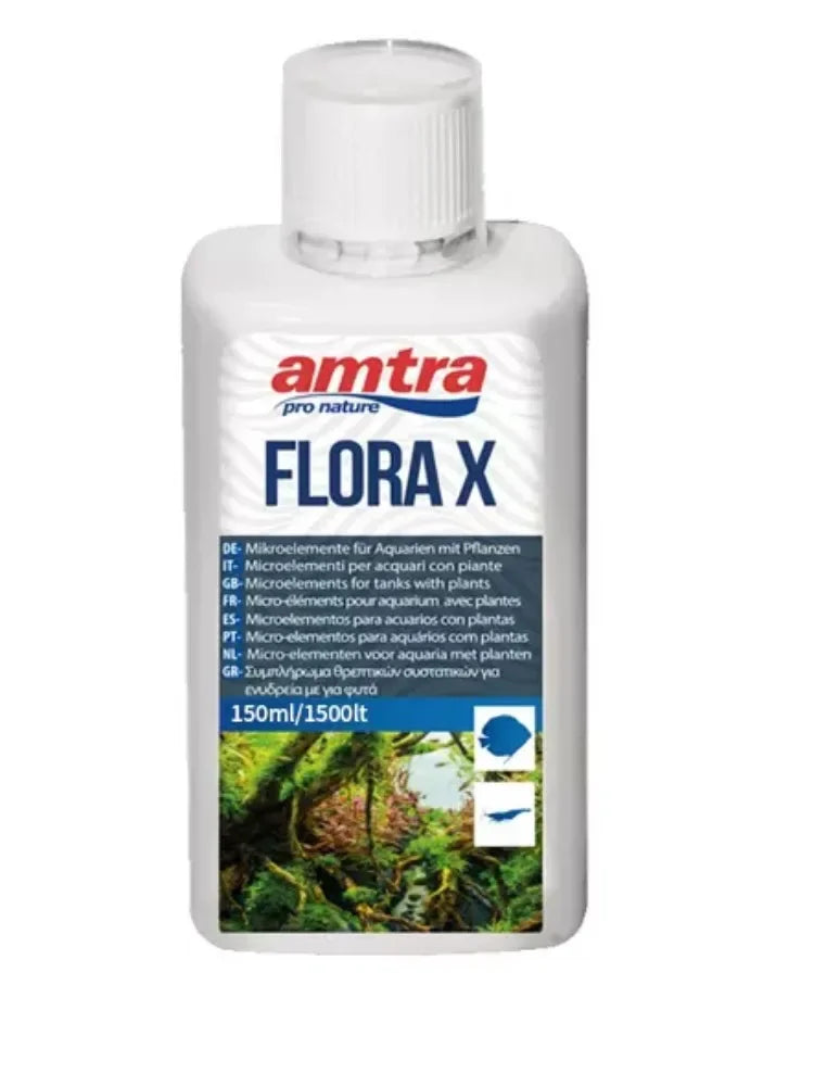 AMTRA Water grass liquid fertilizer water quality regulator