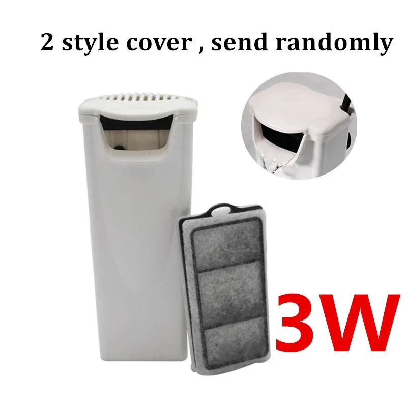 Waterfall Filter for Turtle/Fish Tanks